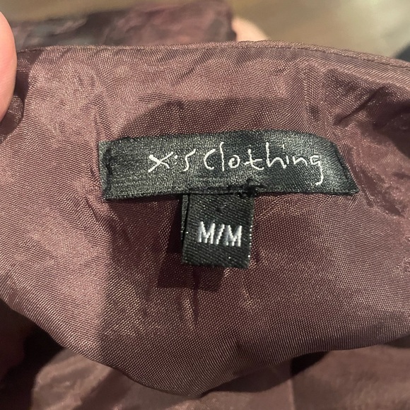 Exquisite skirt - Picture 2 of 6